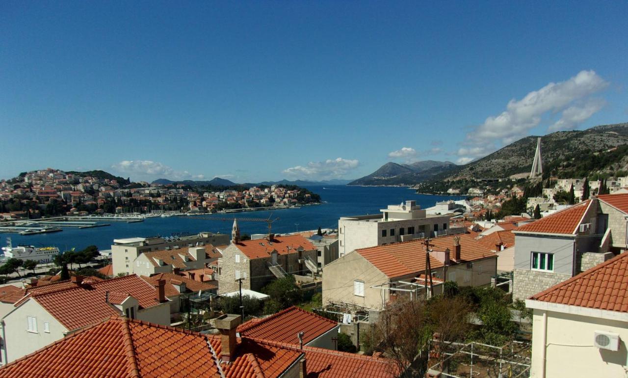 Rooms Port Dubrovnik Exterior foto